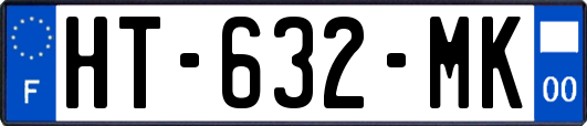 HT-632-MK