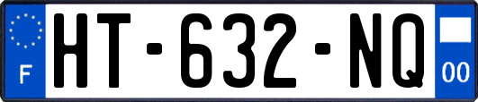 HT-632-NQ