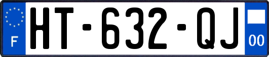 HT-632-QJ