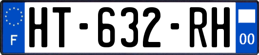 HT-632-RH