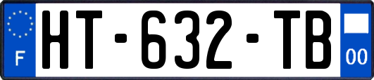 HT-632-TB