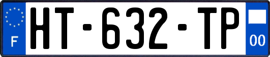 HT-632-TP