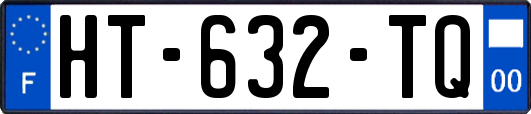 HT-632-TQ