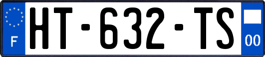 HT-632-TS