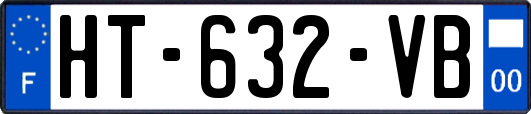 HT-632-VB