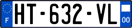 HT-632-VL