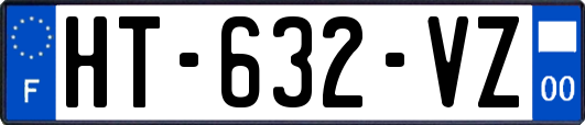 HT-632-VZ