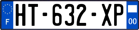 HT-632-XP