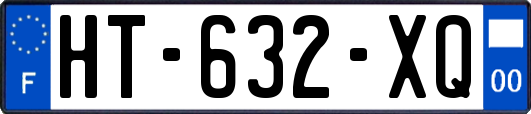 HT-632-XQ