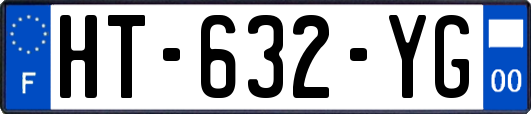 HT-632-YG