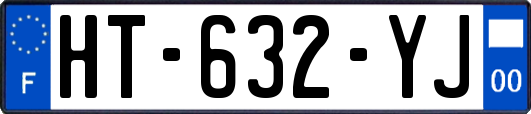 HT-632-YJ
