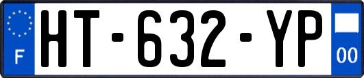 HT-632-YP