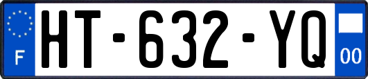 HT-632-YQ