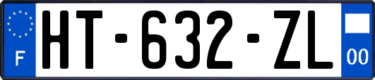 HT-632-ZL