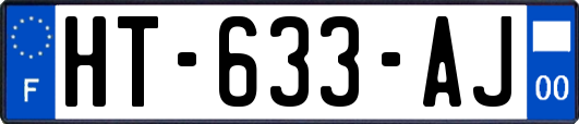 HT-633-AJ