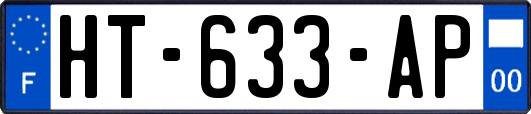 HT-633-AP