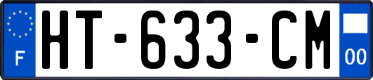 HT-633-CM