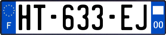 HT-633-EJ
