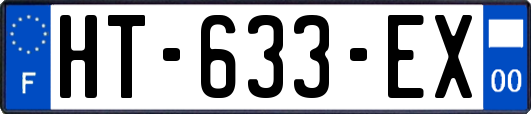 HT-633-EX