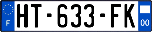HT-633-FK