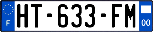 HT-633-FM