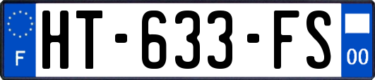 HT-633-FS