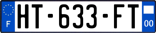 HT-633-FT