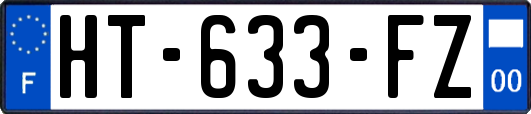 HT-633-FZ