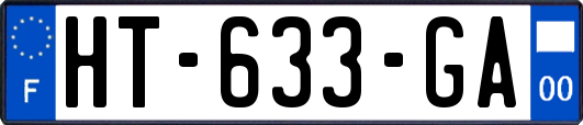 HT-633-GA