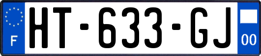 HT-633-GJ