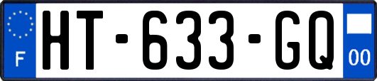 HT-633-GQ