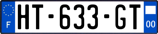 HT-633-GT