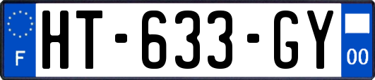 HT-633-GY