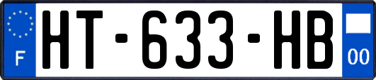 HT-633-HB