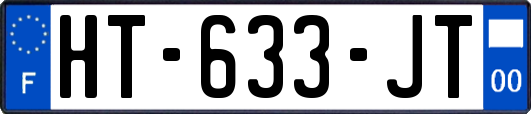 HT-633-JT