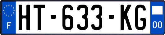 HT-633-KG