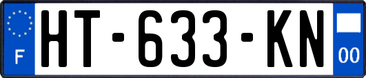 HT-633-KN