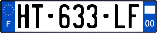 HT-633-LF