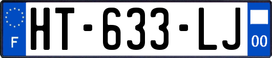 HT-633-LJ