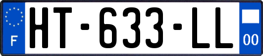 HT-633-LL