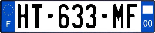 HT-633-MF