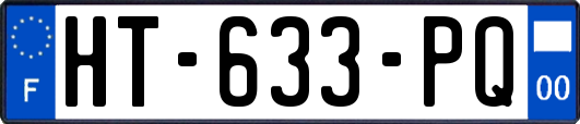 HT-633-PQ