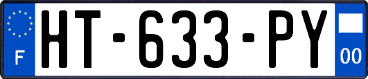 HT-633-PY