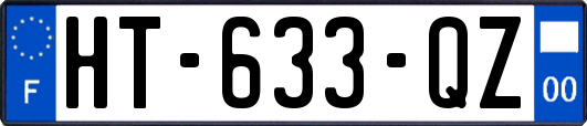 HT-633-QZ