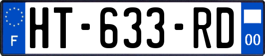HT-633-RD