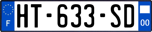 HT-633-SD