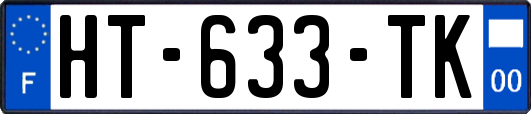 HT-633-TK