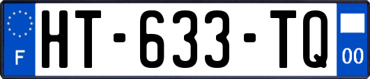 HT-633-TQ