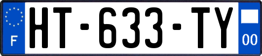 HT-633-TY