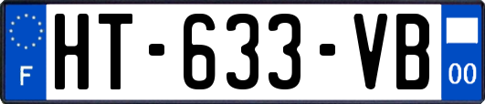 HT-633-VB